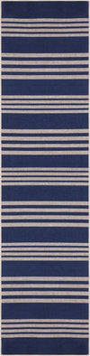 Navy/Natural