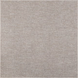 Solana Solid Non-slip Machine-washable Area Rug
