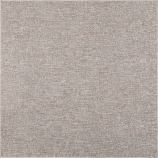 Solana Solid Non-slip Machine-washable Area Rug