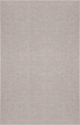 Solana Solid Non-slip Machine-washable Area Rug