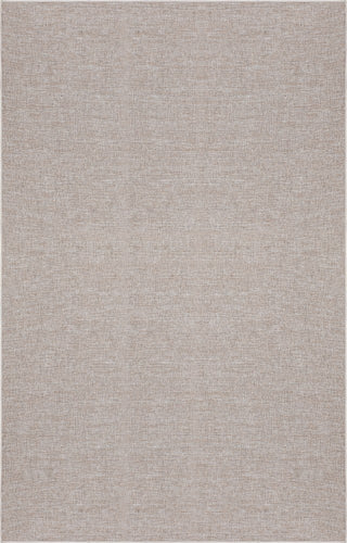 Solana Solid Non-slip Machine-washable Area Rug