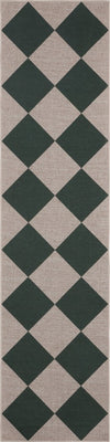 Dark Green/Natural