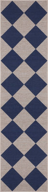 Navy/Natural