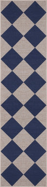 Navy/Natural