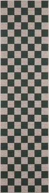 Dark Green/Natural