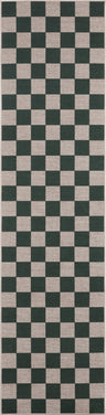 Dark Green/Natural