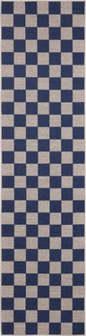 Navy/Natural