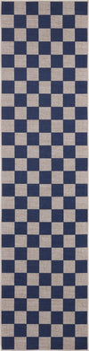 Navy/Natural