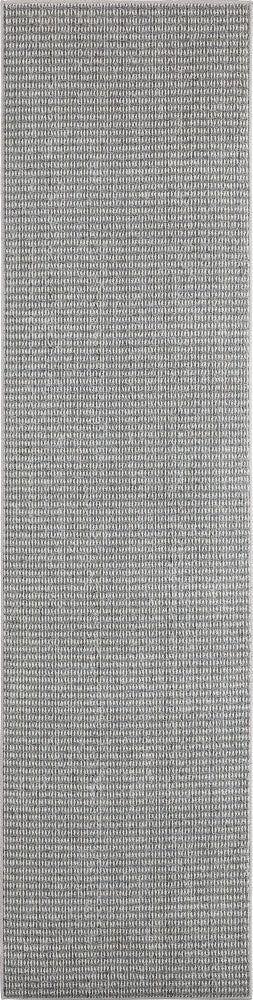 Skye Heathered Tonal Textured Non-slip Machine-washable Area Rug