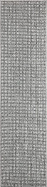 Skye Heathered Tonal Textured Non-slip Machine-washable Area Rug