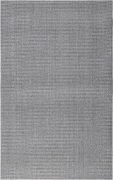 Skye Heathered Tonal Textured Non-slip Machine-washable Area Rug