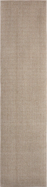 Skye Heathered Tonal Textured Non-slip Machine-washable Area Rug