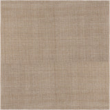 Skye Heathered Tonal Textured Non-slip Machine-washable Area Rug
