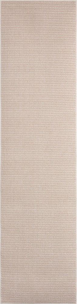 Skye Heathered Tonal Textured Non-slip Machine-washable Area Rug