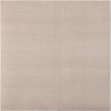 Skye Heathered Tonal Textured Non-slip Machine-washable Area Rug