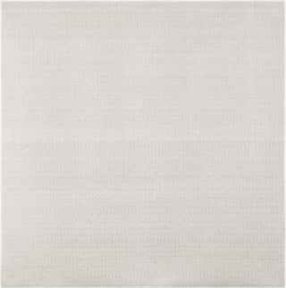 Ember Textured Solid Plain Non-slip Machine-washable Area Rug