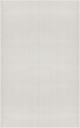 Ember Textured Solid Plain Non-slip Machine-washable Area Rug