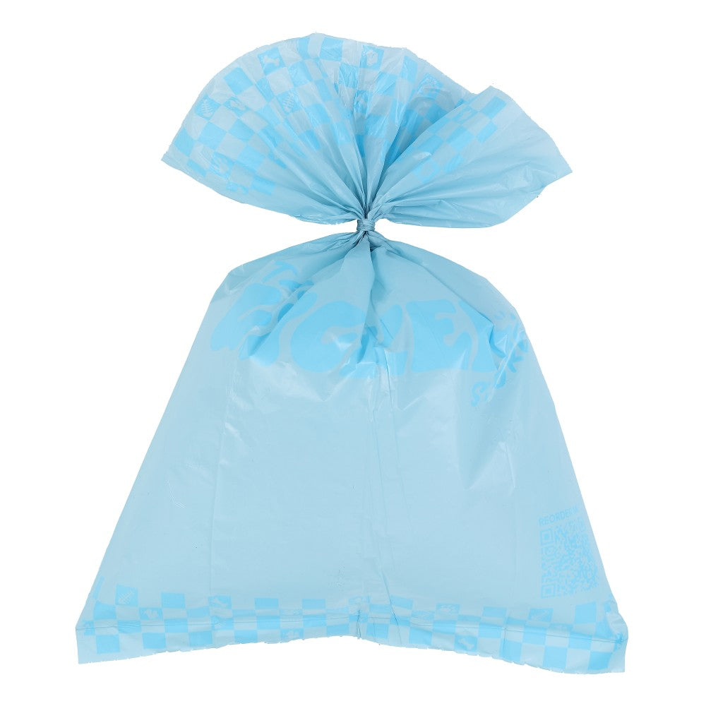 Extra Thick Leak-Proof Unscented Dog Poop Bags