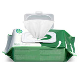 Rowan Oil Infused Plant Cleaning Wipes, Remove Dust Dirt Water Spots and Restore