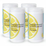 Sage All-Purpose Multi-Surface Heavy Duty Wipes, Bleach Free, Extra Strong, Super Moist, Tough on Messes