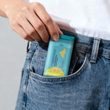 Willow Travel All-Purpose Multi Surface Heavy Duty Wipes, Bleach Free, Extra Strong, Super Moist, Tough on Messes