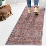 Jiminy Persian Washable Area Rug