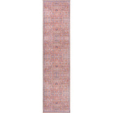 Jiminy Persian Washable Area Rug