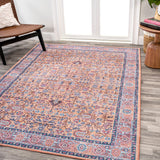 Jiminy Persian Washable Area Rug