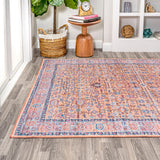 Jiminy Persian Washable Area Rug