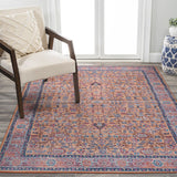Jiminy Persian Washable Area Rug