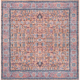 Jiminy Persian Washable Area Rug