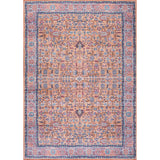 Jiminy Persian Washable Area Rug