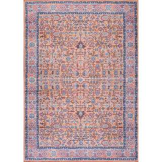 Jiminy Persian Washable Area Rug