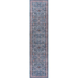 Jiminy Persian Washable Area Rug