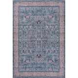 Jiminy Persian Washable Area Rug