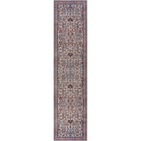 Jiminy Persian Washable Area Rug