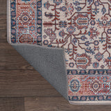 Jiminy Persian Washable Area Rug