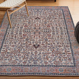 Jiminy Persian Washable Area Rug