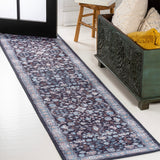 Jiminy Persian Washable Area Rug