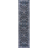 Jiminy Persian Washable Area Rug