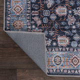 Jiminy Persian Washable Area Rug