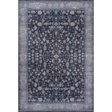 Jiminy Persian Washable Area Rug