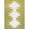Moss/Cream