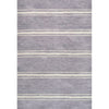 Lavender/Ivory