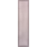 Khmer-Classic 2-stripe Border Washable Area Rug