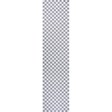 Royale Modern Cottage Checkerboard Washable Area Rug