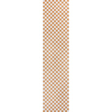 Royale Modern Cottage Checkerboard Washable Area Rug