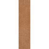 Alexander Classic Solid Low-Pile Machine-Washable Area Rug