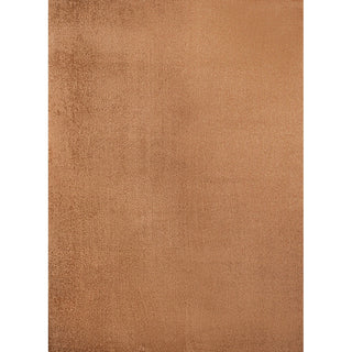 Alexander Classic Solid Low-Pile Machine-Washable Area Rug