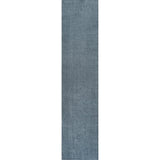 Alexander Classic Solid Low-Pile Machine-Washable Area Rug